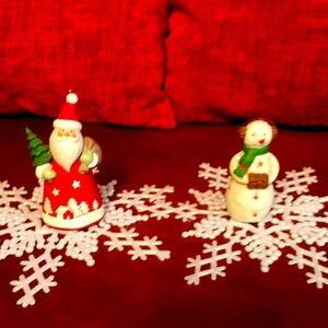 Hallmark Keepsake ornaments